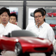 Illustration for article titled Here's How Mazda Designed The New Miata To Be Like The Original